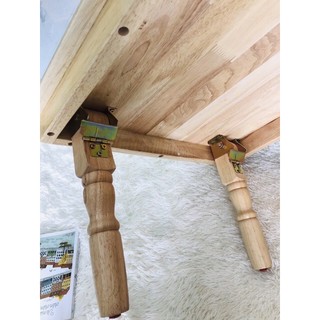 Bàn trà đạo Chân Tiện (50cm x 70cm)