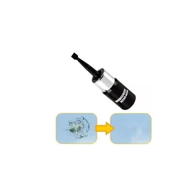 Nano Glass Repair Liquid for Automobile Mobile Phone Screen Bộ Dung Dịch Nano