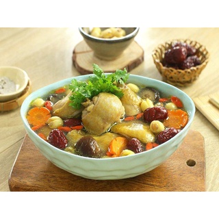 Kỷ tử hữu cơ Đức hiệu Dm 150g