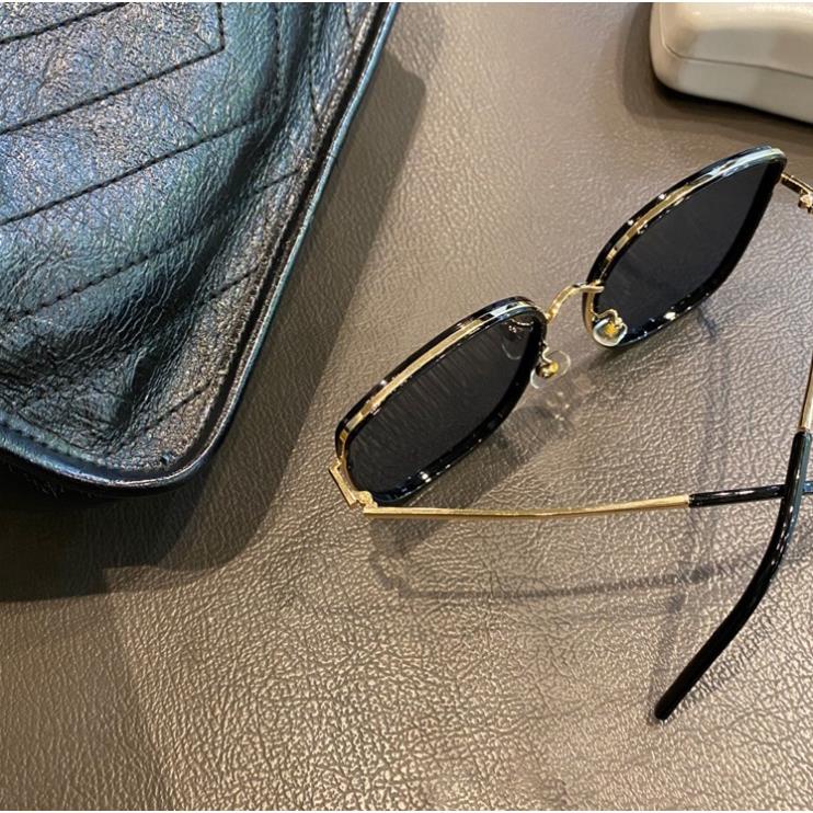 Kính mát thời trang nữ siêu đẹp phòng cách Hàn Quốc D139