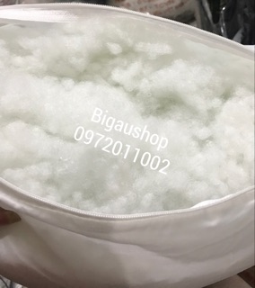 Ruột gối tựa sofa đẹp(bông hạt cao cấp)