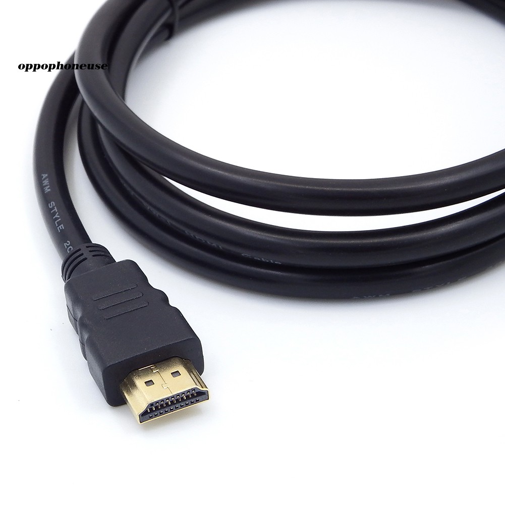 Dây Cáp Chuyển Đổi Hdmi Sang 3 Rca Av Chuyên Dụng