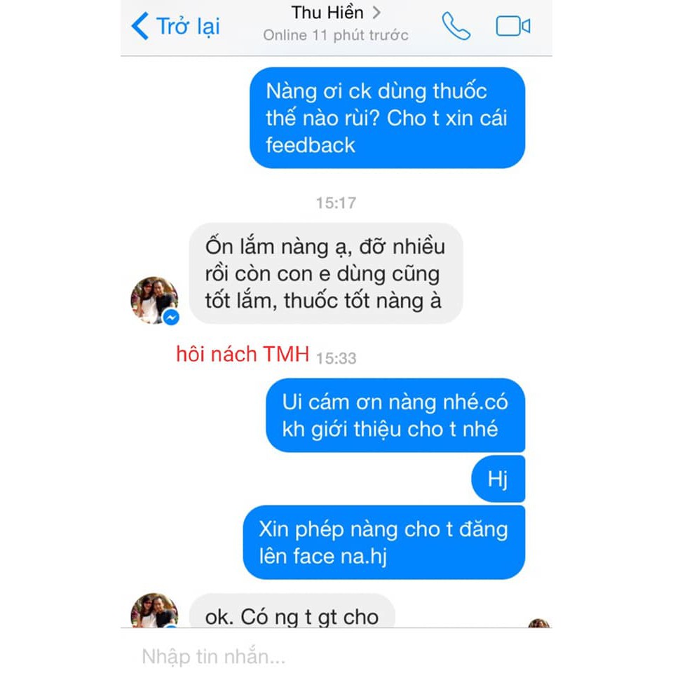 Thảo mộc hôi nách - hôi chân Thanh Mộc Hương [ Hàng công ty 100% ] | BigBuy360 - bigbuy360.vn