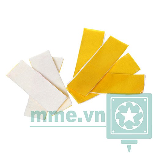 Tấm cách nhiệt (cắt sẵn)