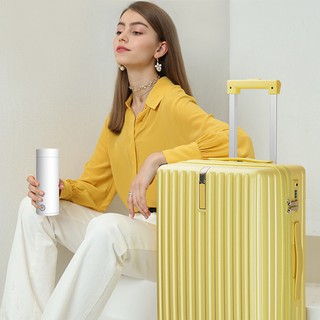 Bình Đun Nước Du Lịch Siêu Tốc Mini MIUI 400ML MIU