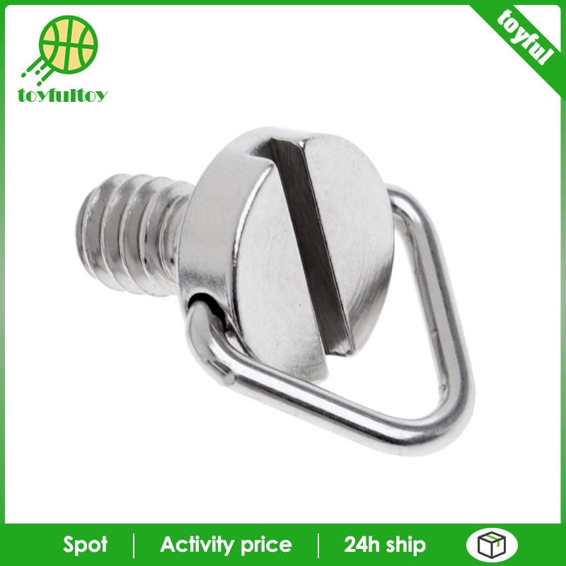 Set 3 ốc vít gắn camera lặn 4"
 | BigBuy360 - bigbuy360.vn