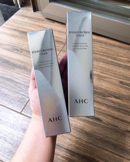 Nước hoa hồng (TONER) AHC