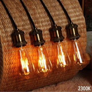 Bóng led edison ST64 - Đèn Led Phước Sang