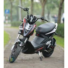 Lốp không săm chuyên dùng cho xe điện Xmen, Vespa, 133s 16x.3.00, 3.00-10