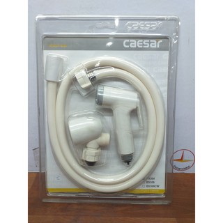 VÒI XỊT VỆ SINH CAESAR BS304