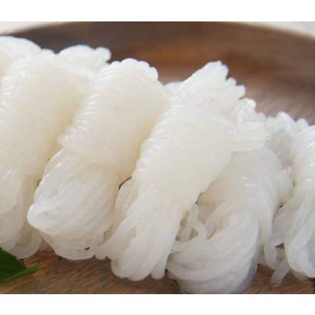 Hàng hot -  Bún nưa Keto ❤️ CHẤT LƯỢNG CAO ❤️ Miến nưa, phở nưa, mì nưa, 0 calo, không béo, sợi dai giòn DS Nga | BigBuy360 - bigbuy360.vn