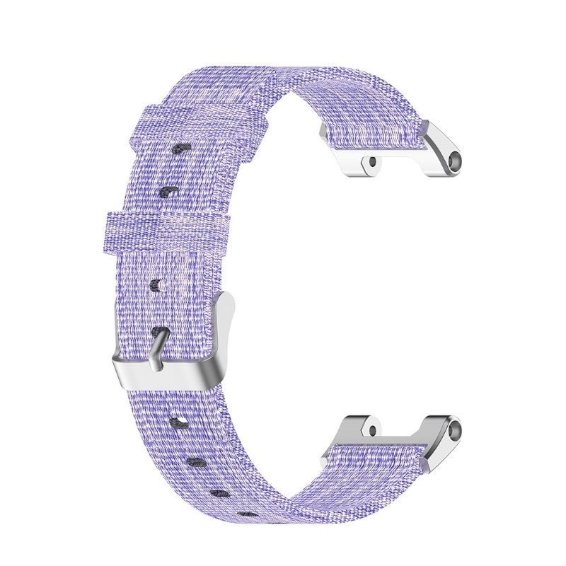 Dây đeo sợi nylon cho đồng hồ thông minh -Amazfit T-Rex / T-Rex Pro