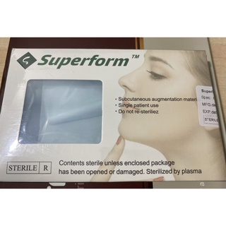 Sụn mũi sinh học - Sụn Superform - Sụn Mũi - Sụn Mỹ