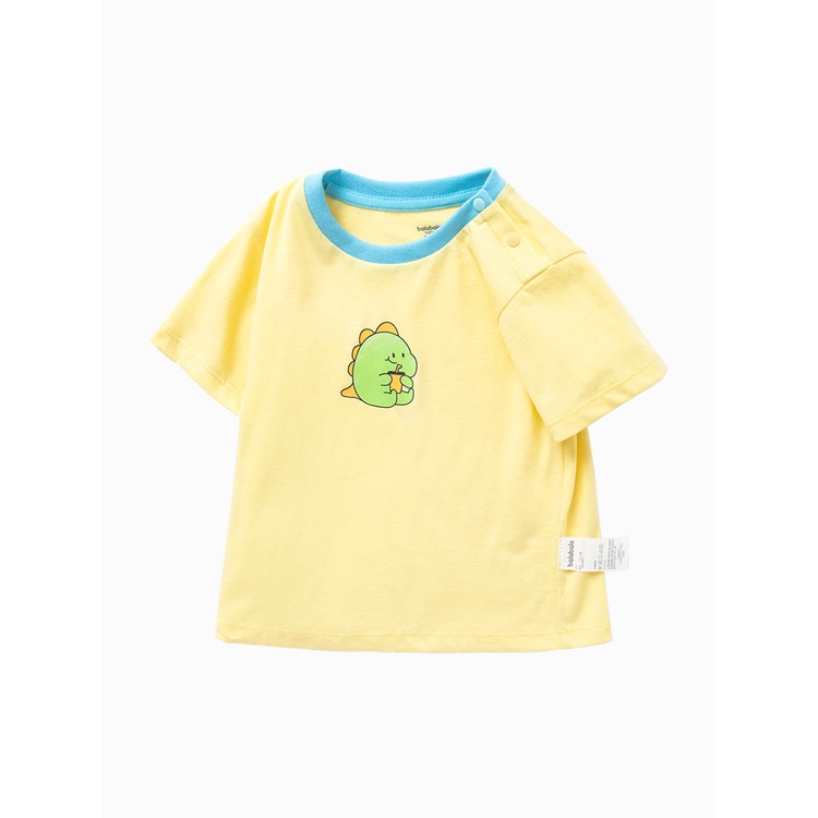 Áo thun thời trang BALABALA - BABY dành cho trẻ em 208222117201