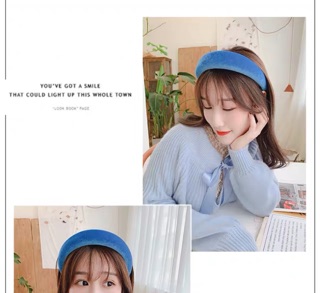 Cài tóc.(Mấn tóc)