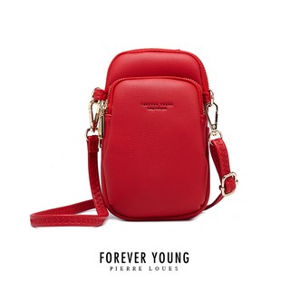 Túi đựng điên thoại thông minh forever yuong không ít