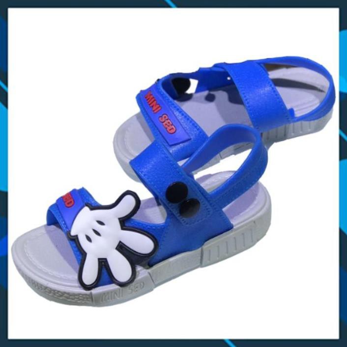 [SKM] Dép sandal trẻ em mini sed 20588