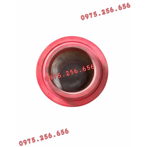 Lọc Gió 1823 Lọc Gió KIAK3000 2 đầu thủng Phụ tùng ô tô