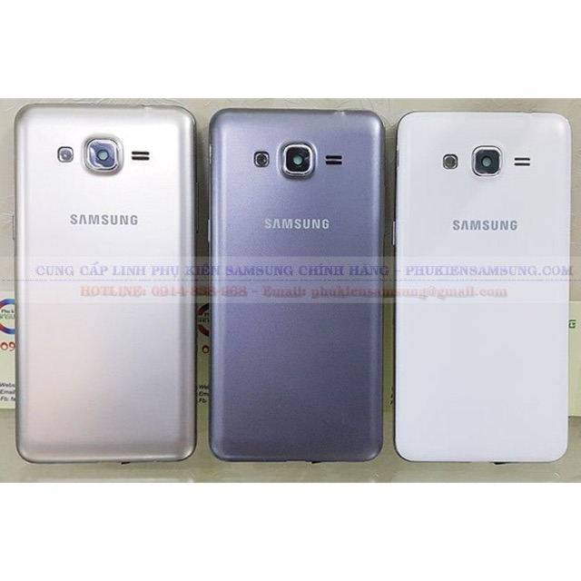 Nắp lưng thay Samsung G530