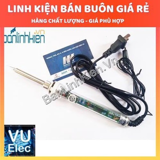 Máy hàn tay no.907 60w