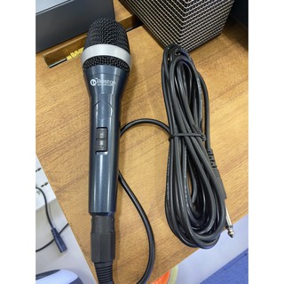 Micro Karaoke Boston Acoustics BAM 1 ( Chính hãng Anh Duy)