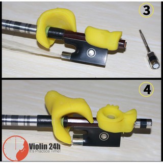 Dụng cụ hỗ trợ cầm Vĩ dàn Violin