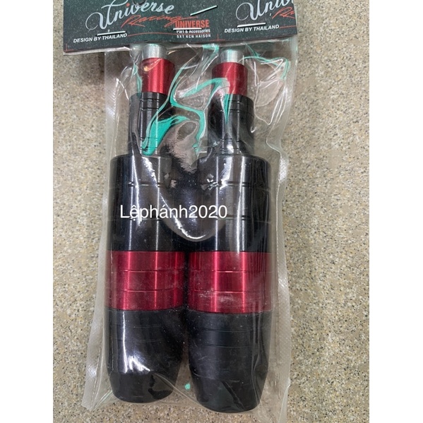 Gù Chống Đổ Sau EXCITER - WINNER Viền Nhôm Đủ Màu