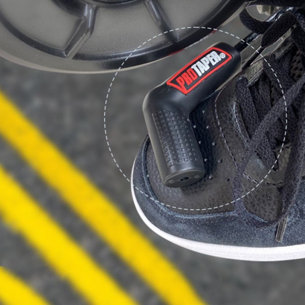 Vỏ cao su bảo vệ cần số xe máy nhiều màu