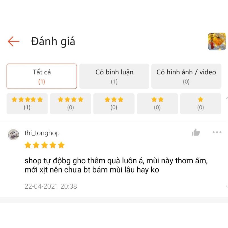 [Tặng Quà Khủng]_Nước hoa nữ Scandal_Hương Thơm Trẻ Trung_Ngọt Ngào_Dễ Thương_Năng Động_Sexy. | Thế Giới Skin Care