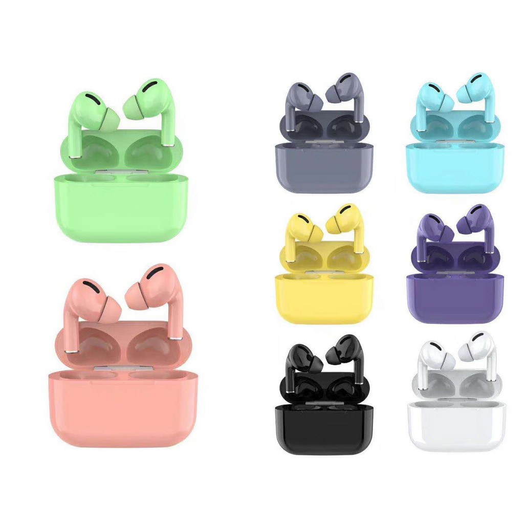 Tai Nghe Bluetooth không dây Airpods Pro 3 TWS dành cho Android và iOS | BigBuy360 - bigbuy360.vn