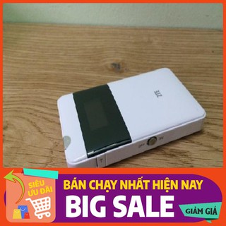 Bộ phát wifi bỏ túi 3g zte mf63 tốc độ 21,6mbps