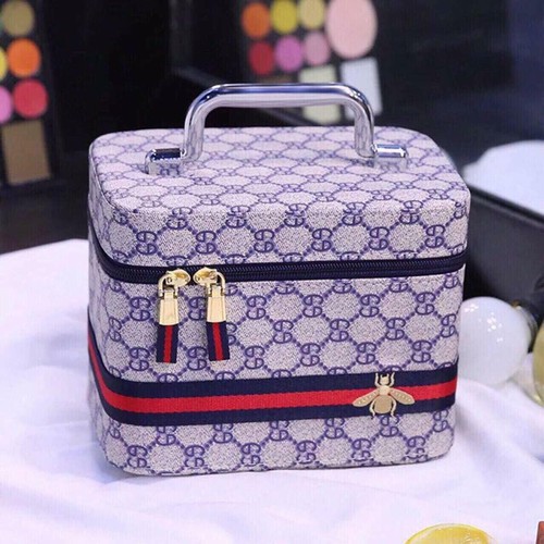 Cốp mỹ phẩm Gucci
