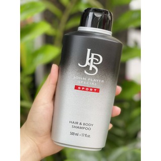 Tắm JPS nước hoa 500ml Đức