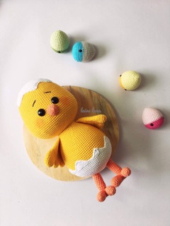 Set len làm gà CoCo
