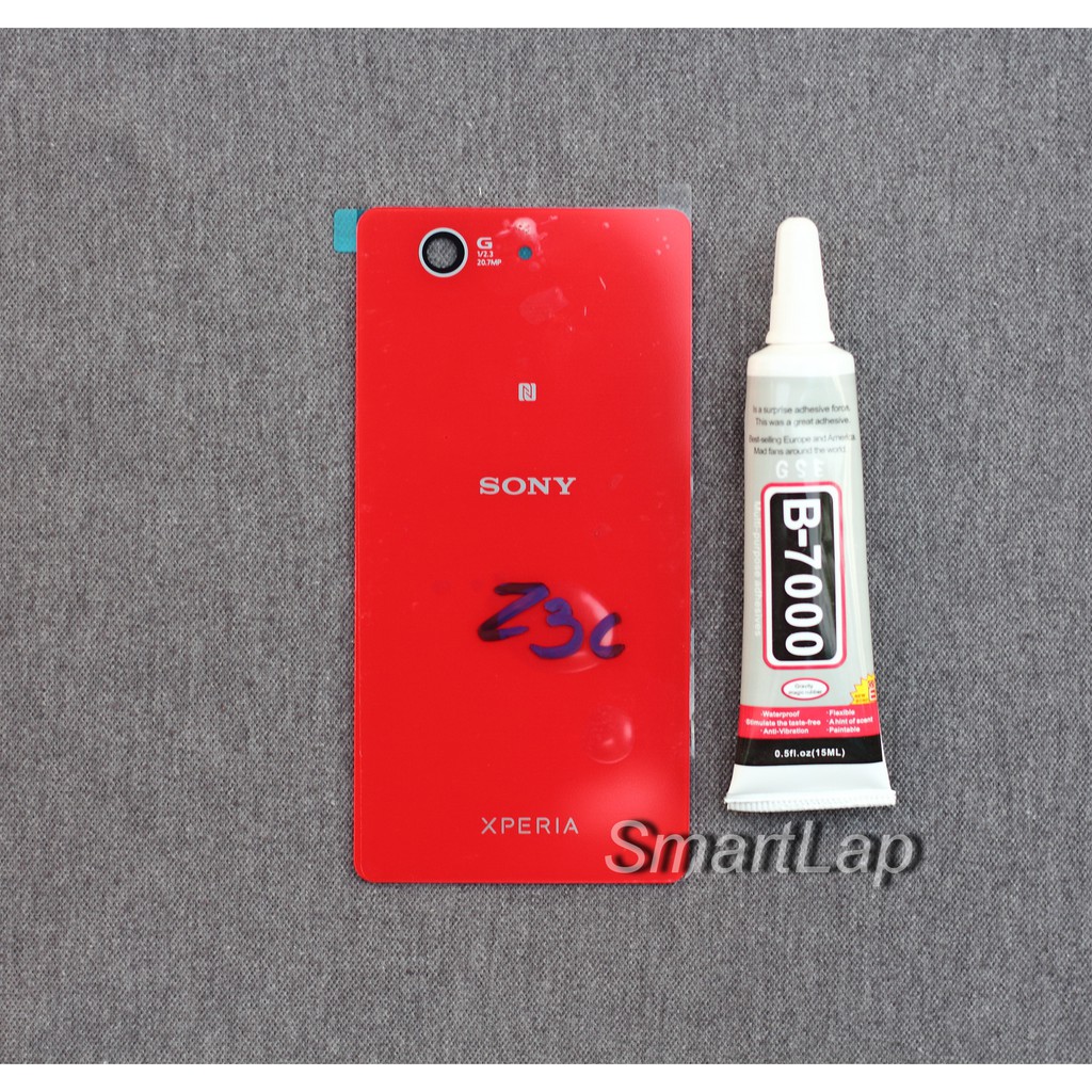 Nắp Lưng Sony Xperia Z3 Compact- Z3c