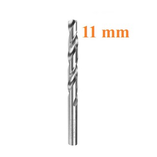 Mũi khoan sắt m2 11mm total tac111101