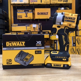 ( Hàng Chính Hãng ) Máy siết bulong Dewalt Dcf 921.