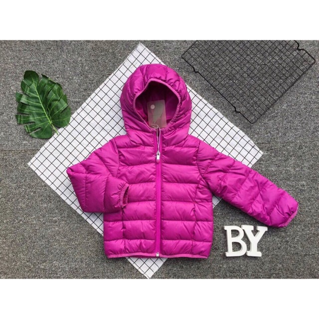 Áo phao siêu nhẹ Oldnavy VNXK chất đẹp