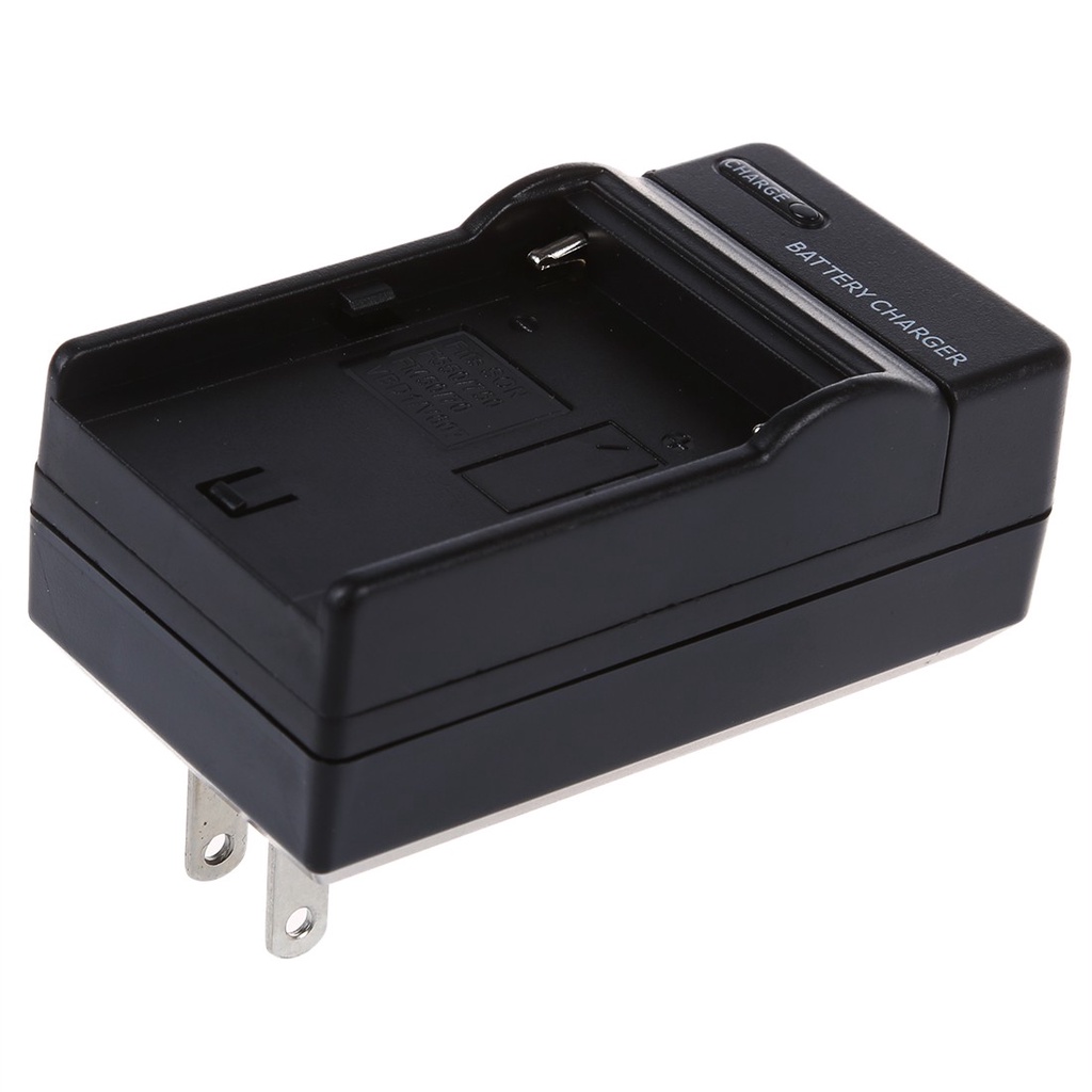 Bộ sạc pin chuyên dụng cho máy ảnh Sony Np-Fm30 / Np-Fm50 / Np-Fm70