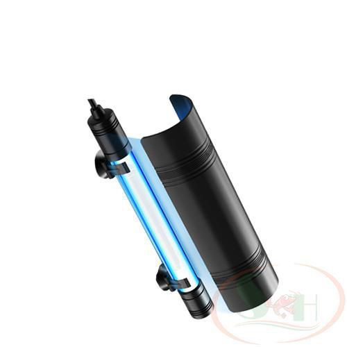 Đèn UV Chìm Sunsun Submersible Sterilizer Diệt Khuẩn Tảo Hại