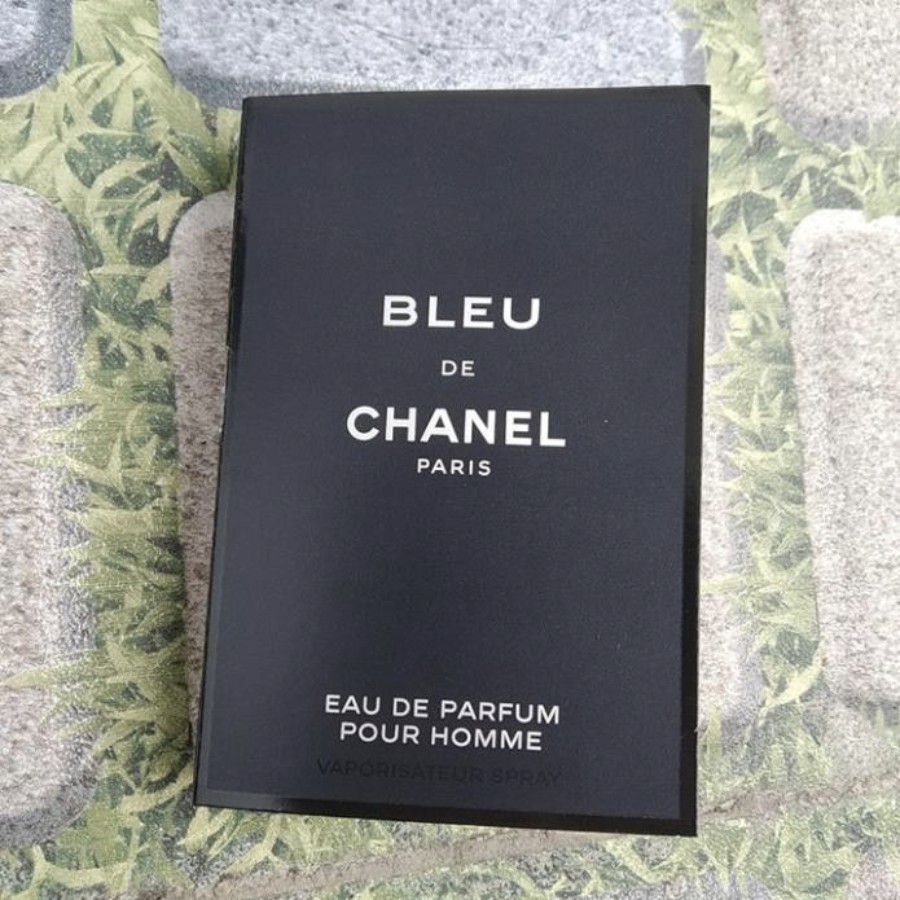 🔥 FREESHIP 🔥 Nước Hoa Pháp - Mẫu Thử Nước Hoa Cho Nam Phong Cách Nam Tính Gợi Cảm Mã NHN03 | BigBuy360 - bigbuy360.vn