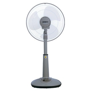 Quạt SENKO L1338 màu xám