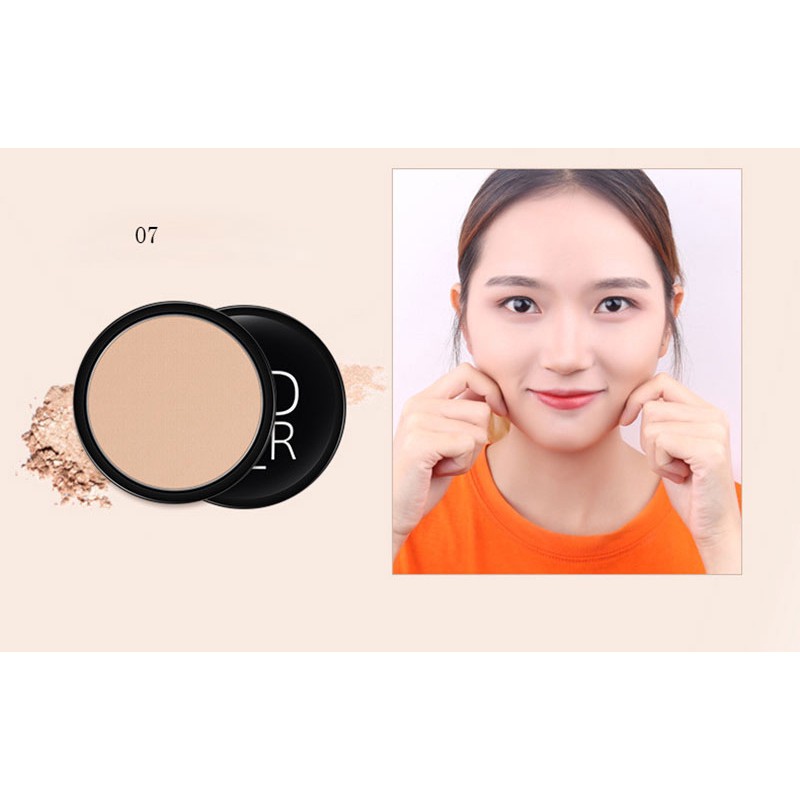 Phấn Nén Che Khuyết Điểm Tự Nhiên 3 Màu Tùy Chọn  Images | BigBuy360 - bigbuy360.vn