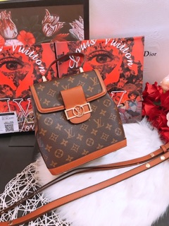 Balo lv dauphine fullbox