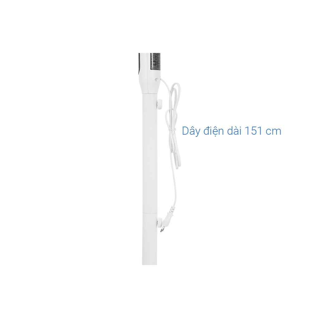 Quạt đứng Hawonkoo FDH-012, Bảo hành chính hãng
