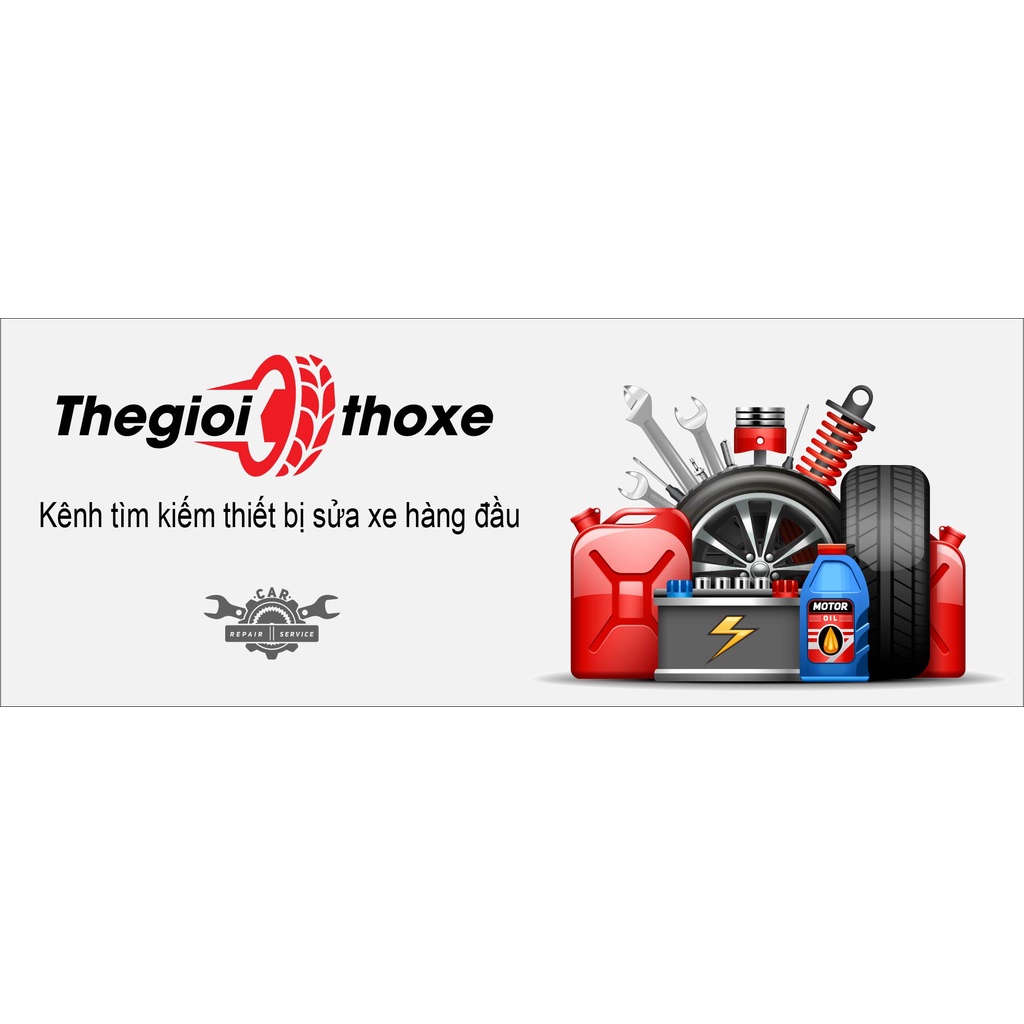 Chai tẩy nhựa đường 3T | Tẩy keo băng dính, nhựa đường bám vào xe ô tô, xe máy mà không làm hại bề mặt sơn | Thợ Xe