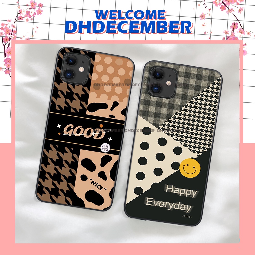 Ốp lưng iphone 11 / 12 / 12 MINI in hình 3D mẫu  hot hit - hàng cao cấp