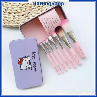 BỘ CỌ HELLO KITTY 7 MÓN