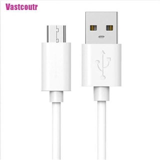 2 Dây Cáp Sạc Siêu Ngắn Micro USB 20CM
