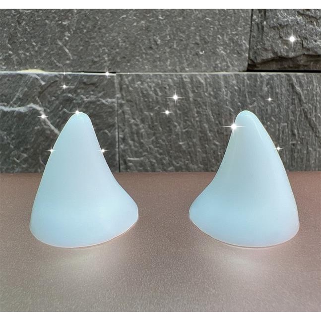 Sừng size mini hàng chính hãng made in VIỆT NAM siêu cute gắn mũ bao ngầu